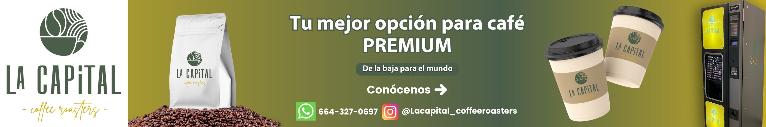 Promo Banner